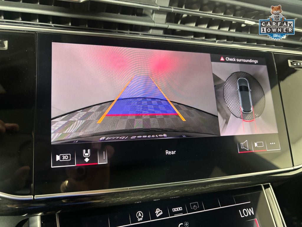 2025 Audi Q7 45 Premium quattro