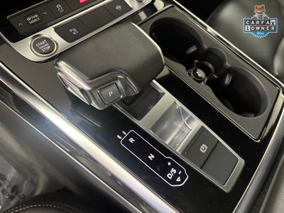 2025 Audi Q7 45 Premium quattro
