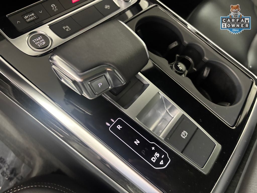 2025 Audi Q7 45 Premium quattro