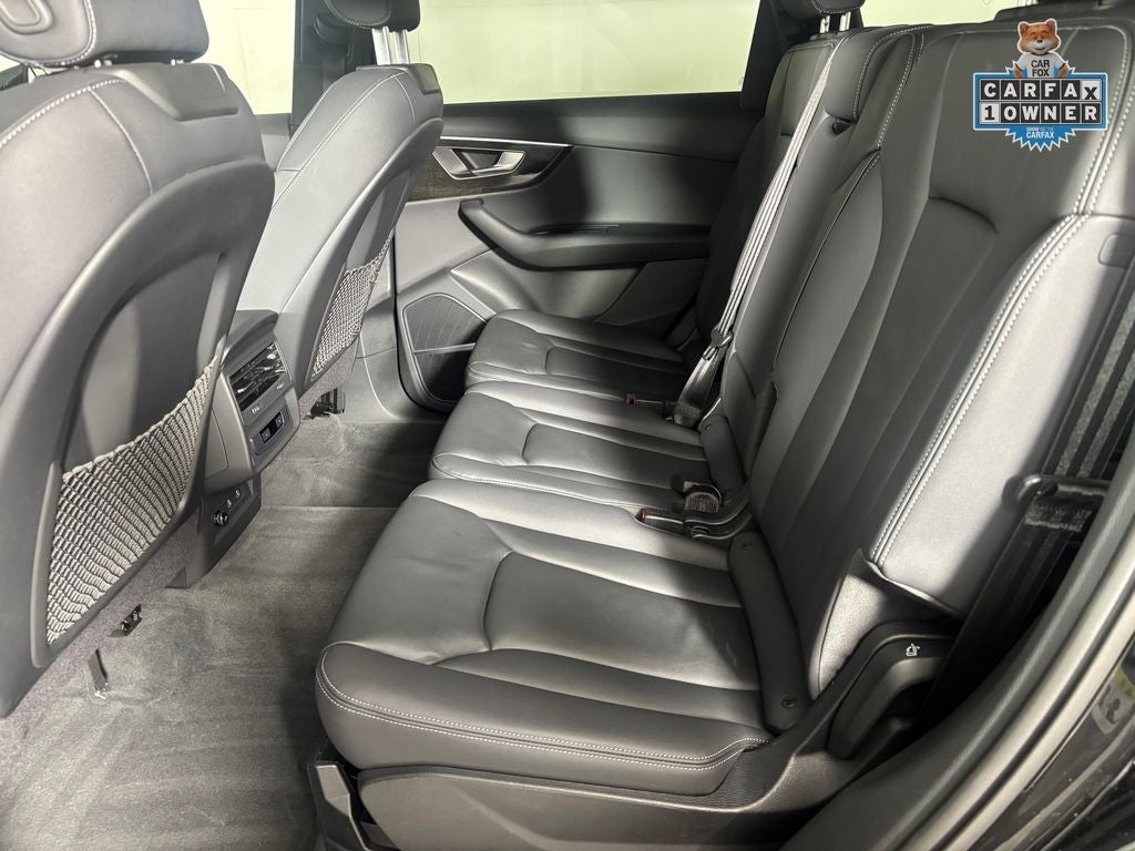 2025 Audi Q7 45 Premium quattro