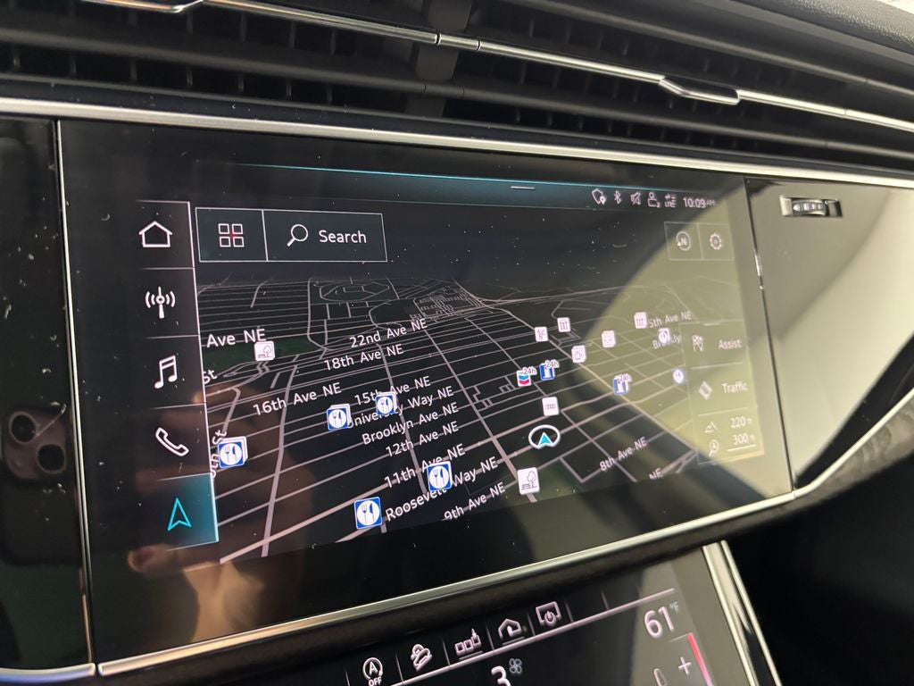 2020 Audi Q7 55 Premium quattro