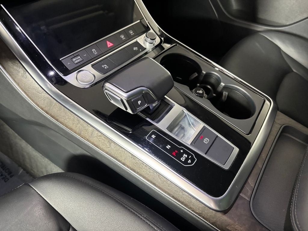 2020 Audi Q7 55 Premium quattro