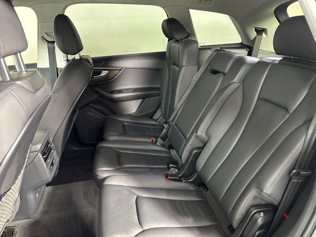 2020 Audi Q7 55 Premium quattro