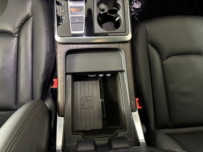 2020 Audi Q7 55 Premium quattro