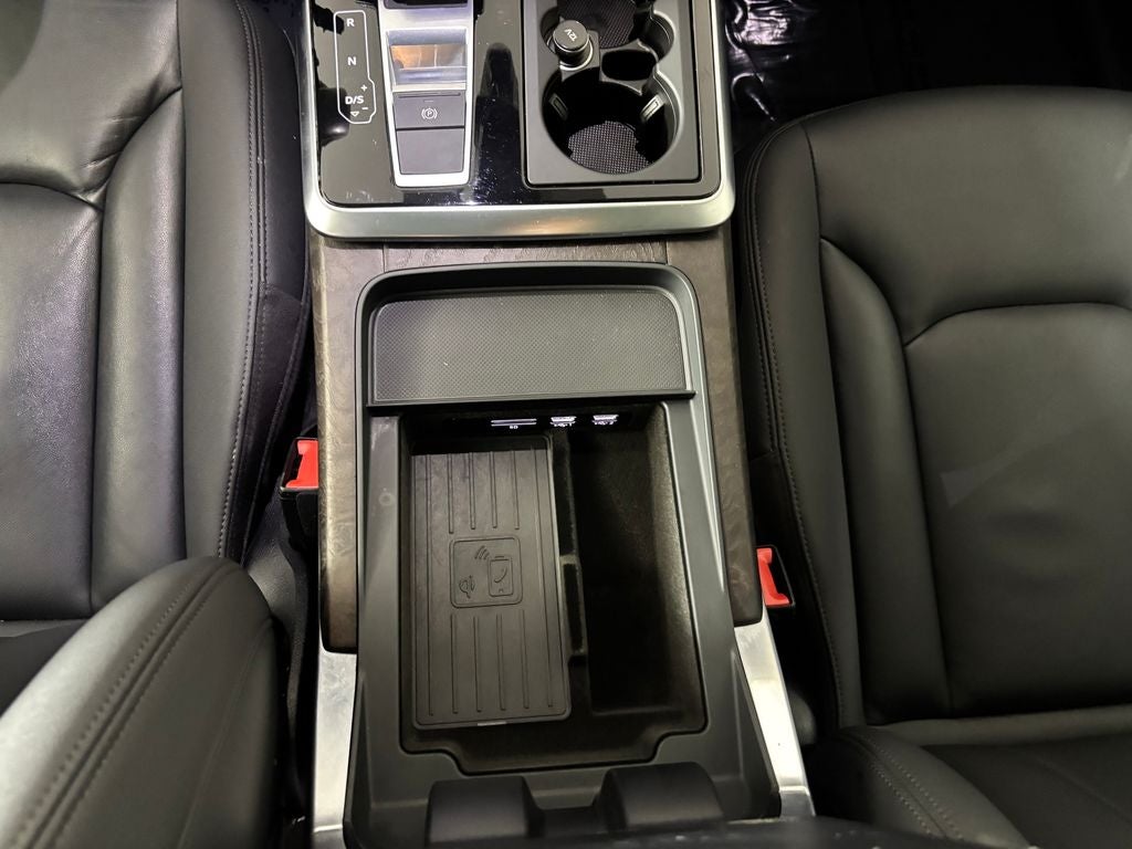 2020 Audi Q7 55 Premium quattro