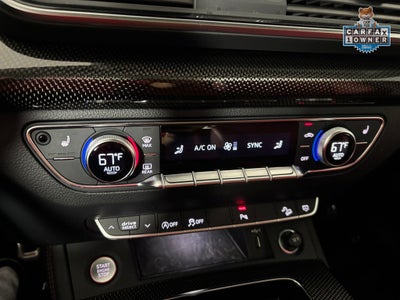 2023 Audi SQ5 Premium Plus quattro