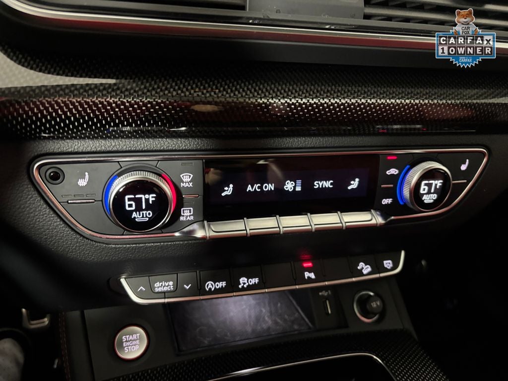 2023 Audi SQ5 Premium Plus quattro