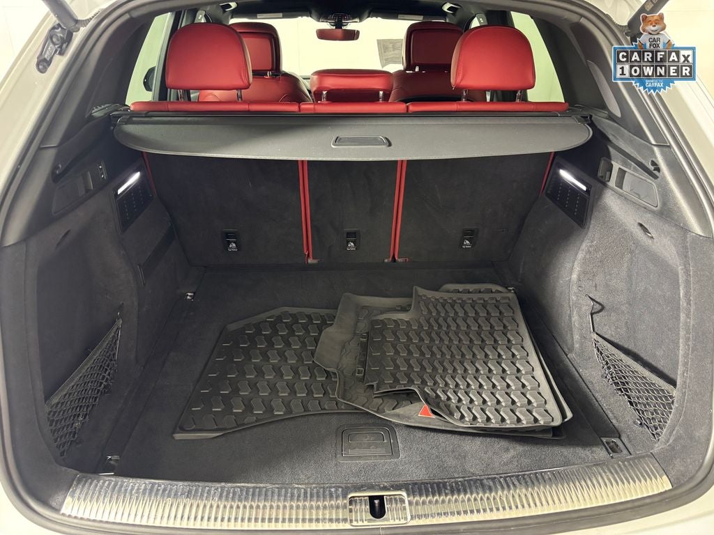2023 Audi SQ5 Premium Plus quattro