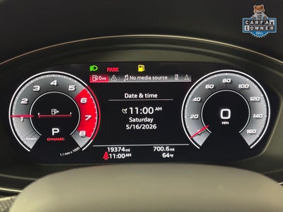 2023 Audi SQ5 Premium Plus quattro