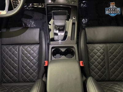 2023 Audi SQ5 Premium Plus quattro