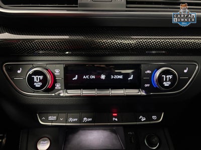 2023 Audi SQ5 Premium Plus quattro