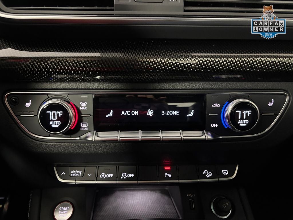 2023 Audi SQ5 Premium Plus quattro