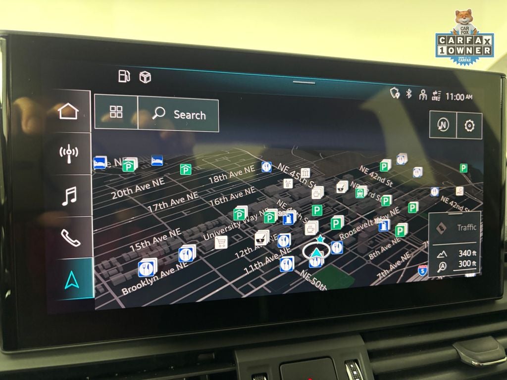 2023 Audi SQ5 Premium Plus quattro