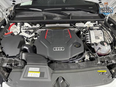 2023 Audi SQ5 Premium Plus quattro