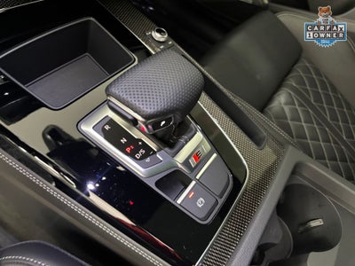 2023 Audi SQ5 Premium Plus quattro