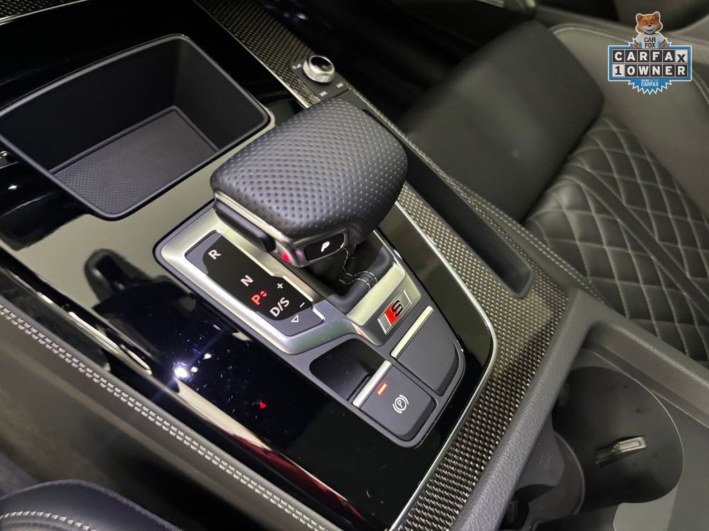 2023 Audi SQ5 Premium Plus quattro