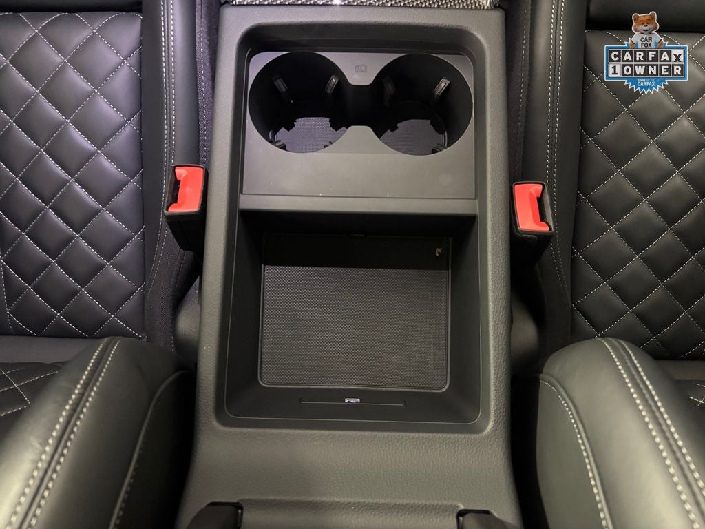 2023 Audi SQ5 Premium Plus quattro