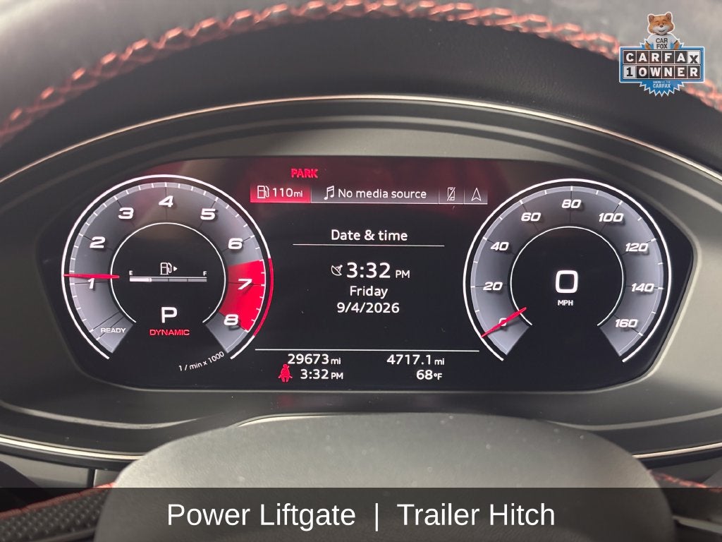 2023 Audi SQ5 Premium Plus quattro