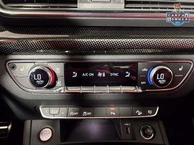 2023 Audi SQ5 Premium Plus quattro
