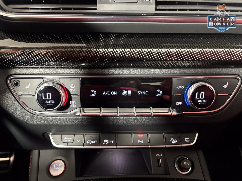 2023 Audi SQ5 Premium Plus quattro