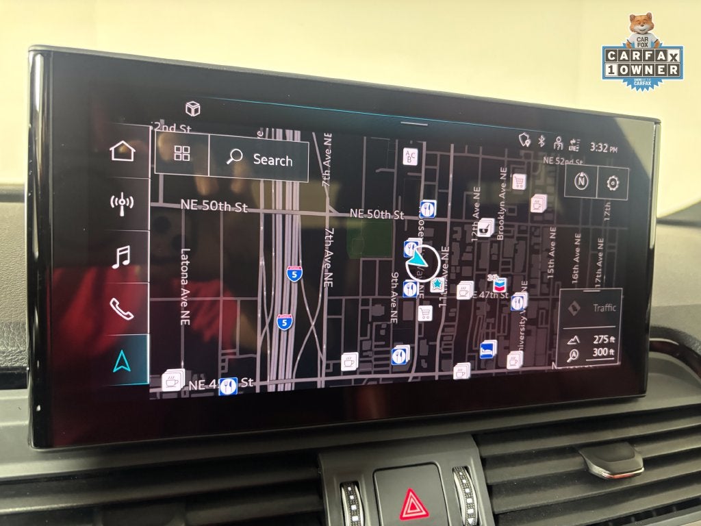 2023 Audi SQ5 Premium Plus quattro