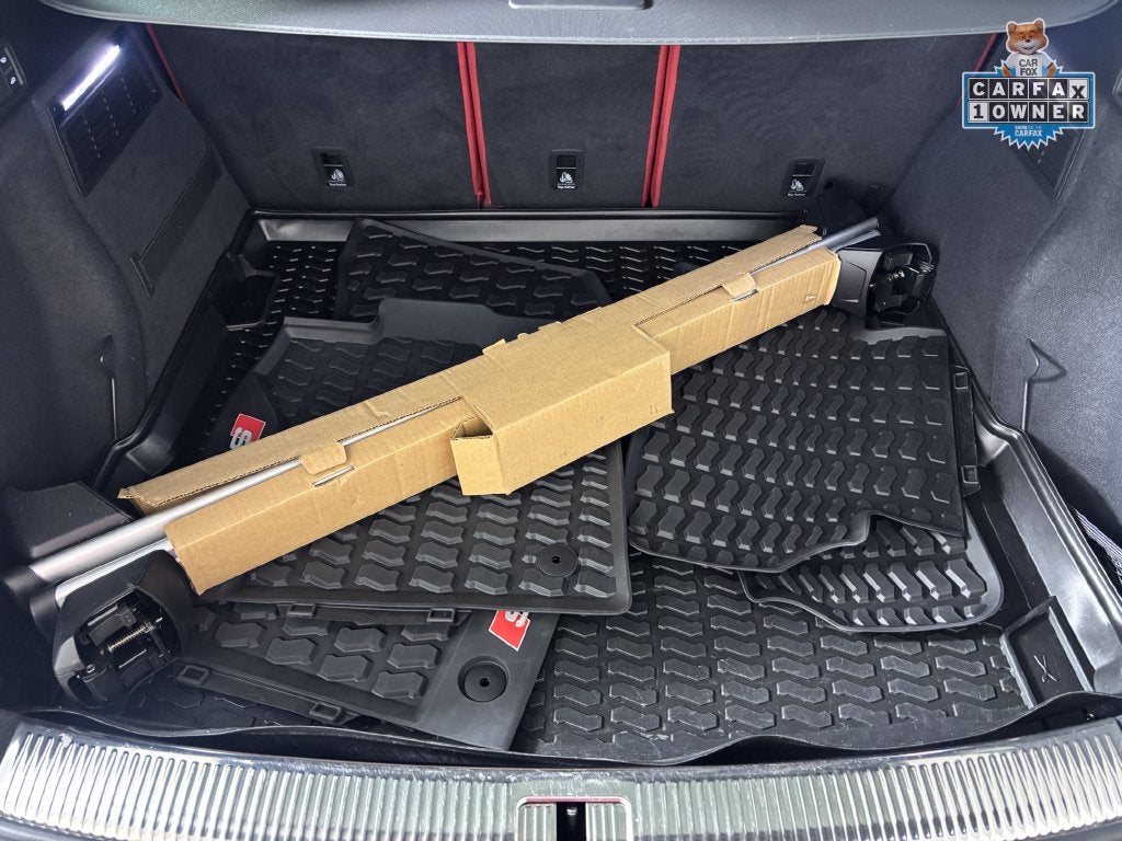 2023 Audi SQ5 Premium Plus quattro