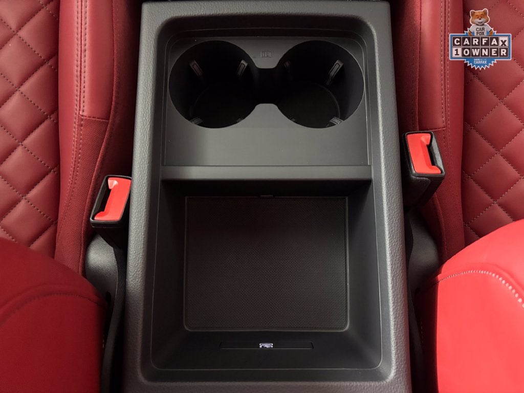 2023 Audi SQ5 Premium Plus quattro