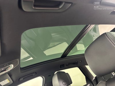 2025 Audi SQ5 Premium Plus quattro