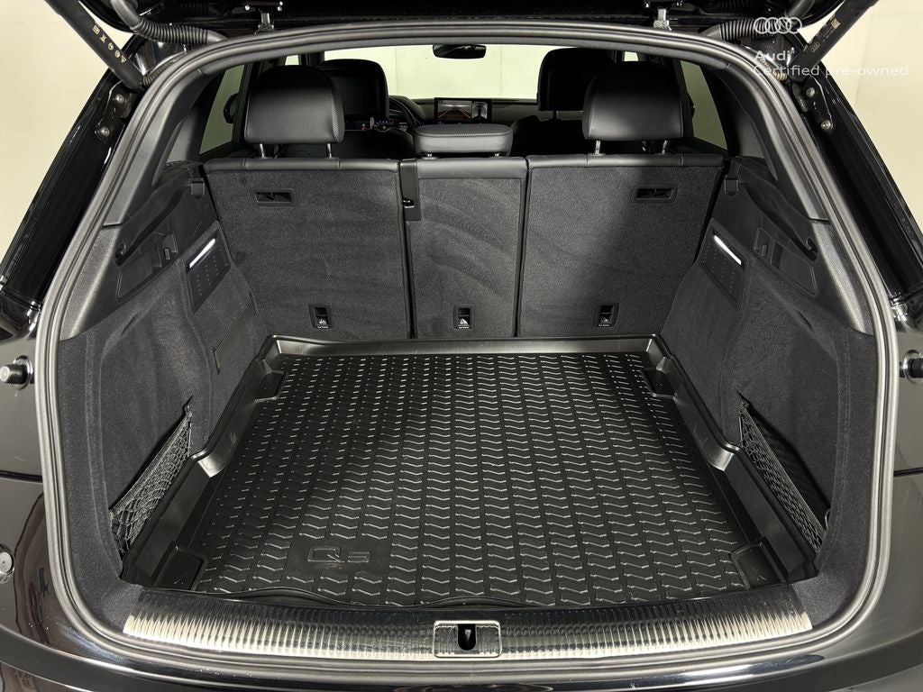 2025 Audi SQ5 Premium Plus quattro