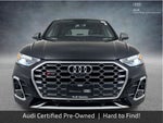 2025 Audi SQ5 Premium Plus quattro