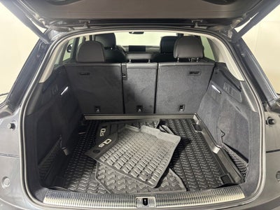 2021 Audi Q5 45 Prestige quattro