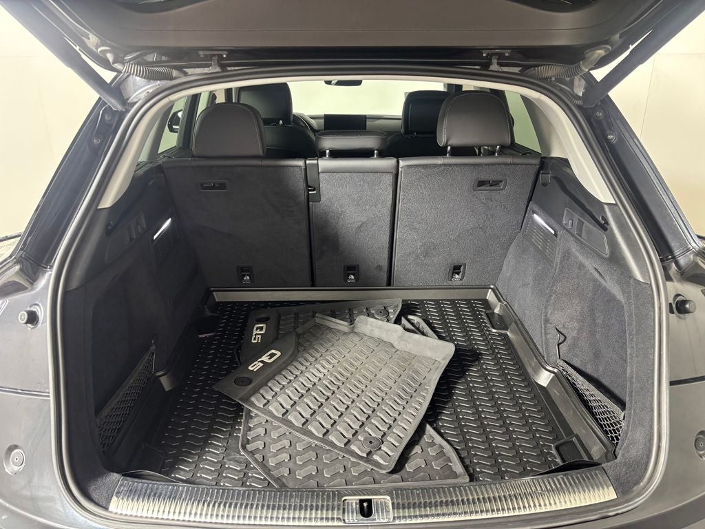 2021 Audi Q5 45 Prestige quattro