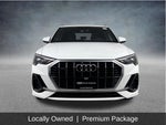 2022 Audi Q3 Premium S Line quattro