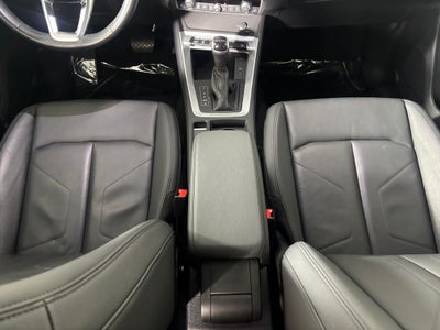 2022 Audi Q3 Premium S Line quattro