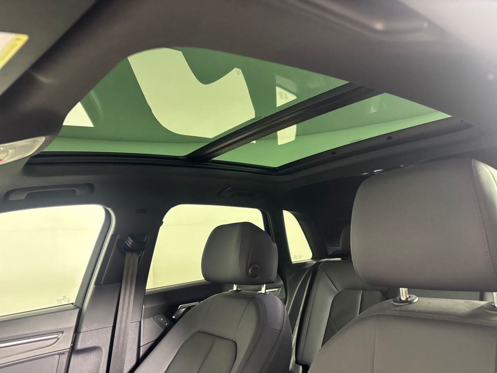 2022 Audi Q3 Premium S Line quattro