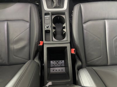2022 Audi Q3 Premium S Line quattro