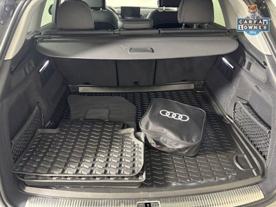 2025 Audi Q5 e 55 Premium Plus S Line