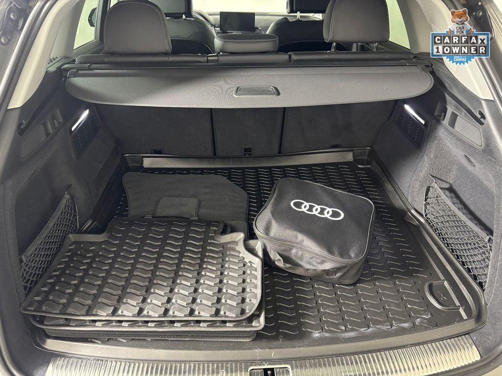 2025 Audi Q5 e 55 Premium Plus S Line