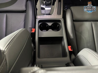 2025 Audi Q5 e 55 Premium Plus S Line