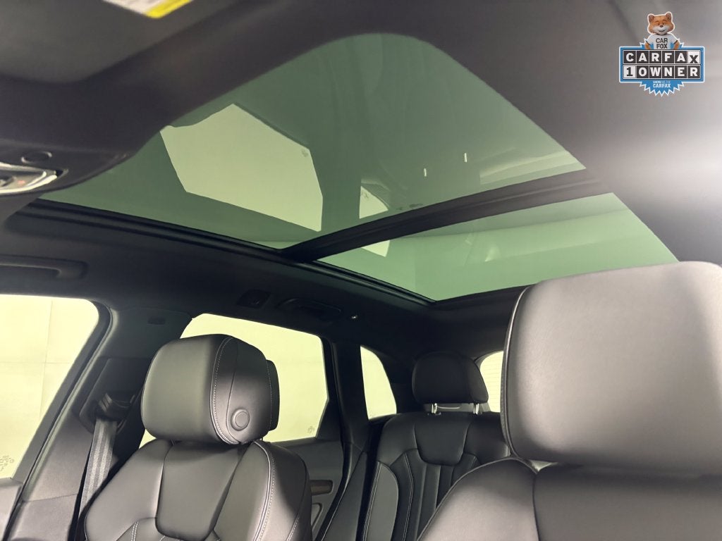 2024 Audi Q5 e 55 Premium Plus S Line