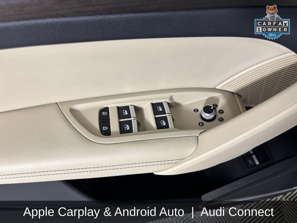 2023 Audi Q5 e 55 Premium Plus S Line