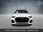 2023 Audi Q5 e 55 Premium Plus S Line