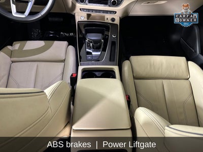 2023 Audi Q5 e 55 Premium Plus S Line