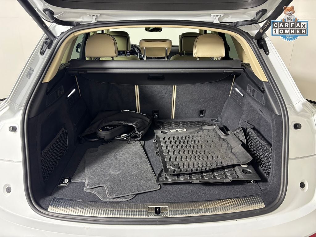 2023 Audi Q5 e 55 Premium Plus S Line