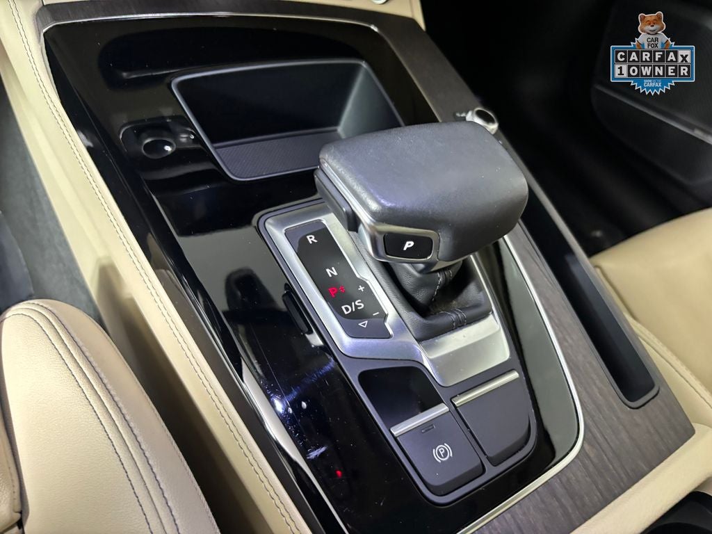 2023 Audi Q5 e 55 Premium Plus S Line