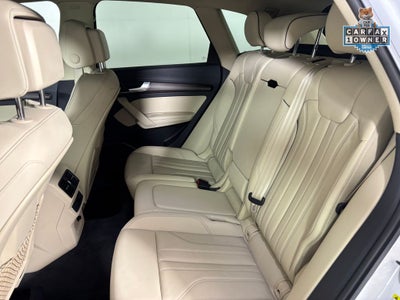 2023 Audi Q5 e 55 Premium Plus S Line