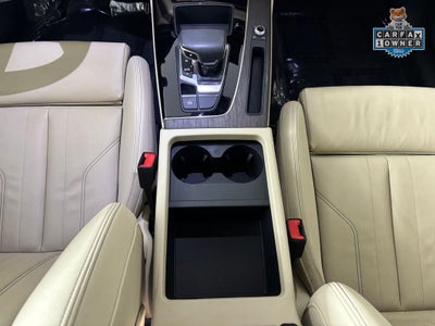 2023 Audi Q5 e 55 Premium Plus S Line