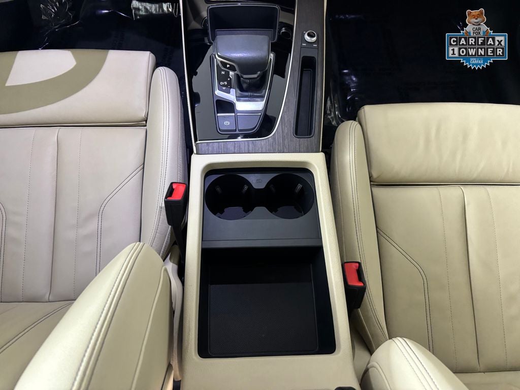 2023 Audi Q5 e 55 Premium Plus S Line