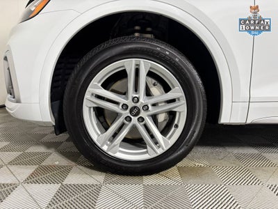 2023 Audi Q5 e 55 Premium Plus S Line