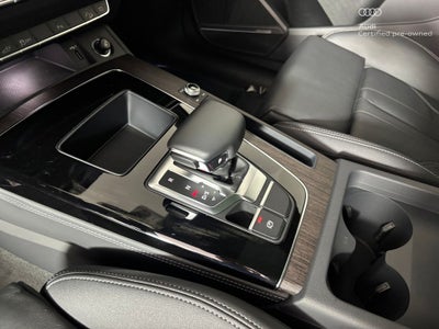 2024 Audi Q5 e 55 Premium Plus S Line